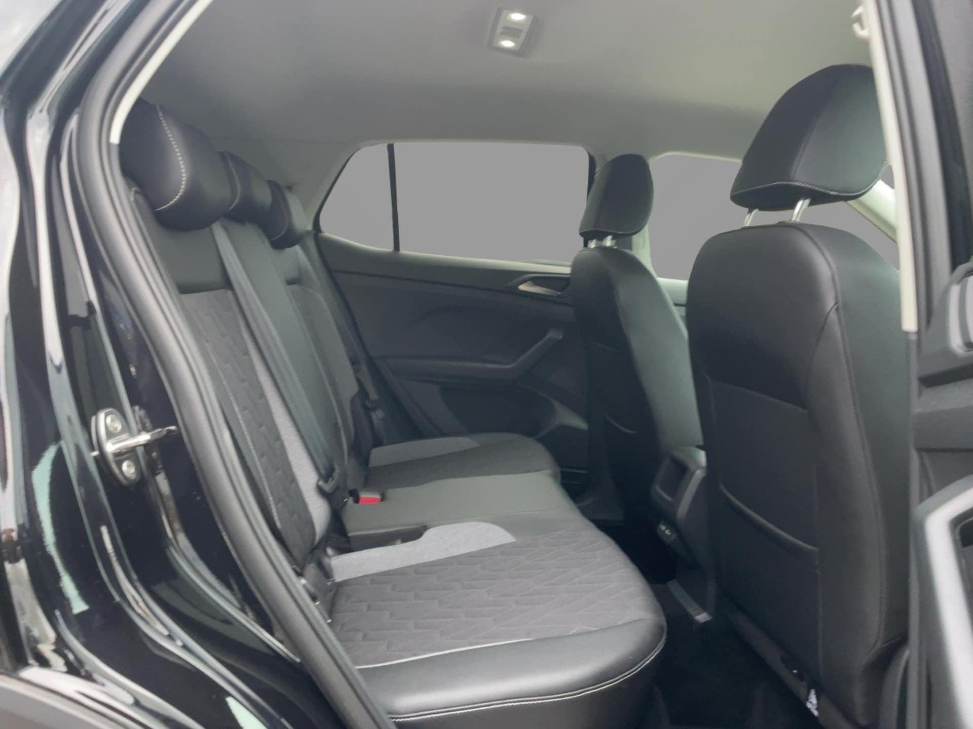 Volkswagen T-Cross ENERGY