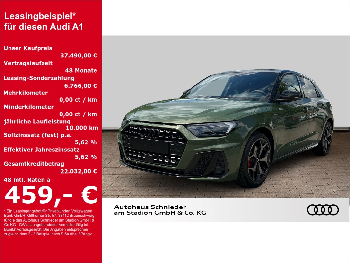 Image about Audi A1 Sportback S line 40 TFSI S tronic
