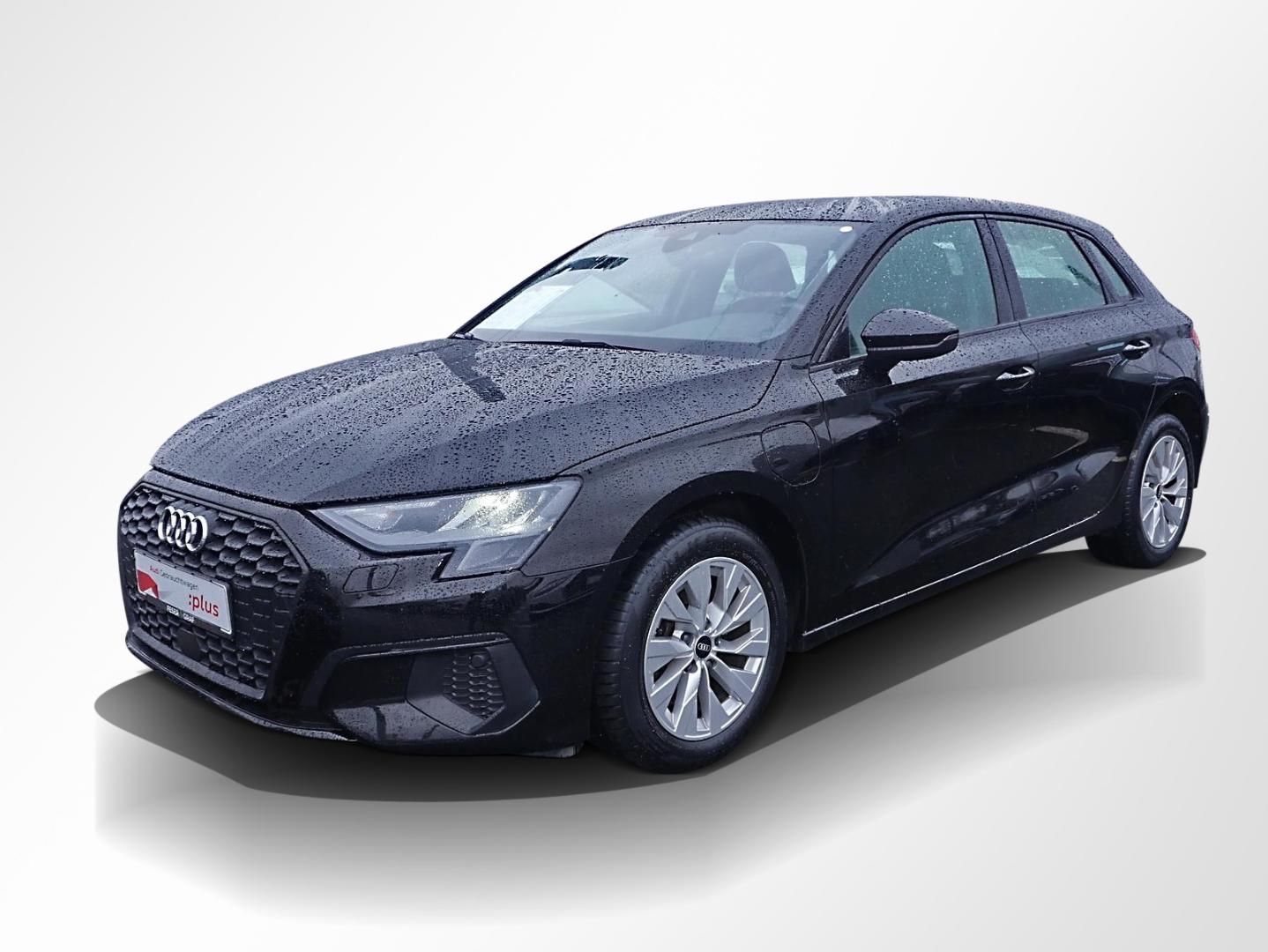 Image about Audi A3 Sportback TFSI e 40 TFSI e S tronic