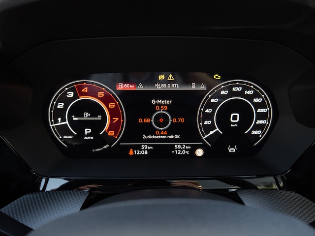 Audi RS3 Sportback TFSI Quattro S Tronic - 2025 - Joinsteer - #18