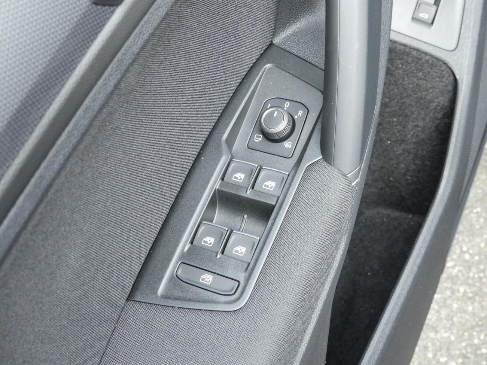 Volkswagen Tiguan – Bild 11
