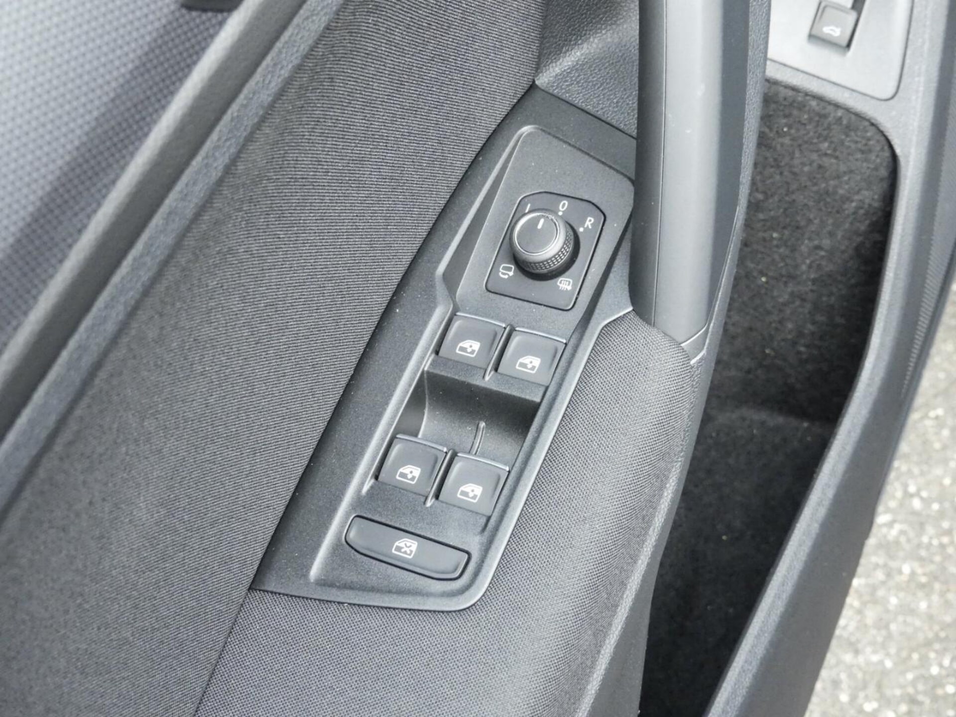 Volkswagen Tiguan Active