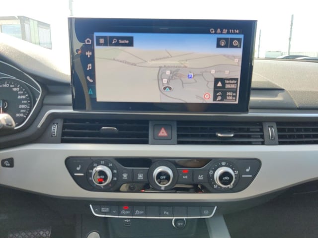 Audi A4 Avant 40 TFSI S Tronic - 2022 - Joinsteer - #11