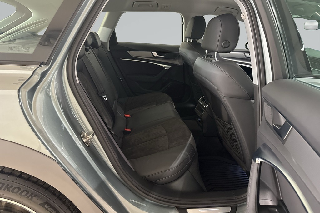 Image about Audi A6 allroad quattro A6 allroad quattro 45 TDI 231 hk tiptronic