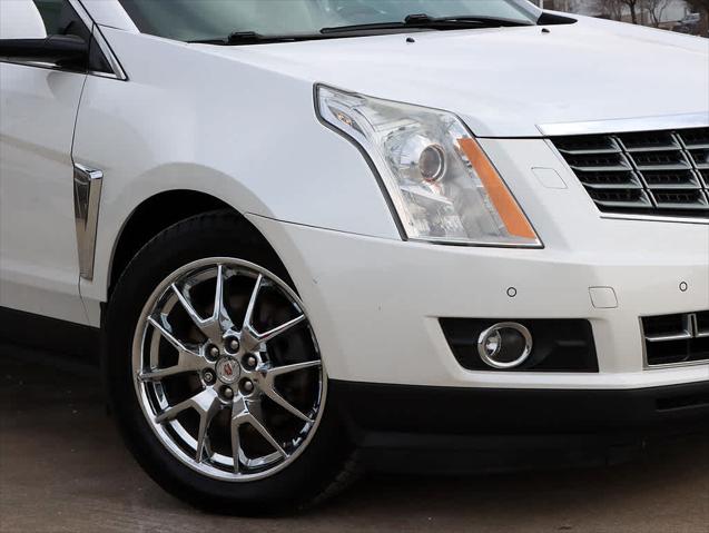 2013 CADILLAC SRX - Image 5
