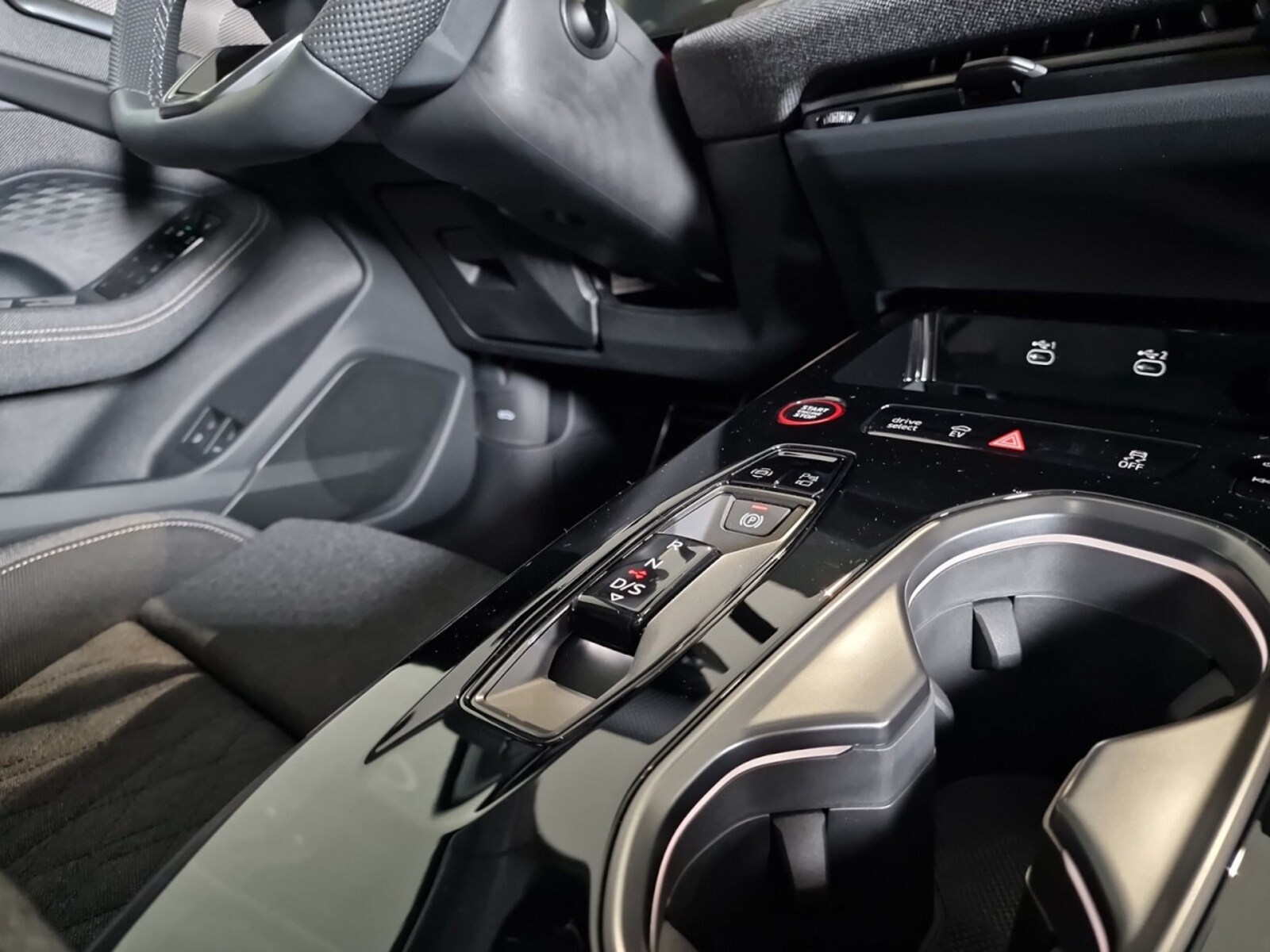 Audi A6 Limousine – Bild 10