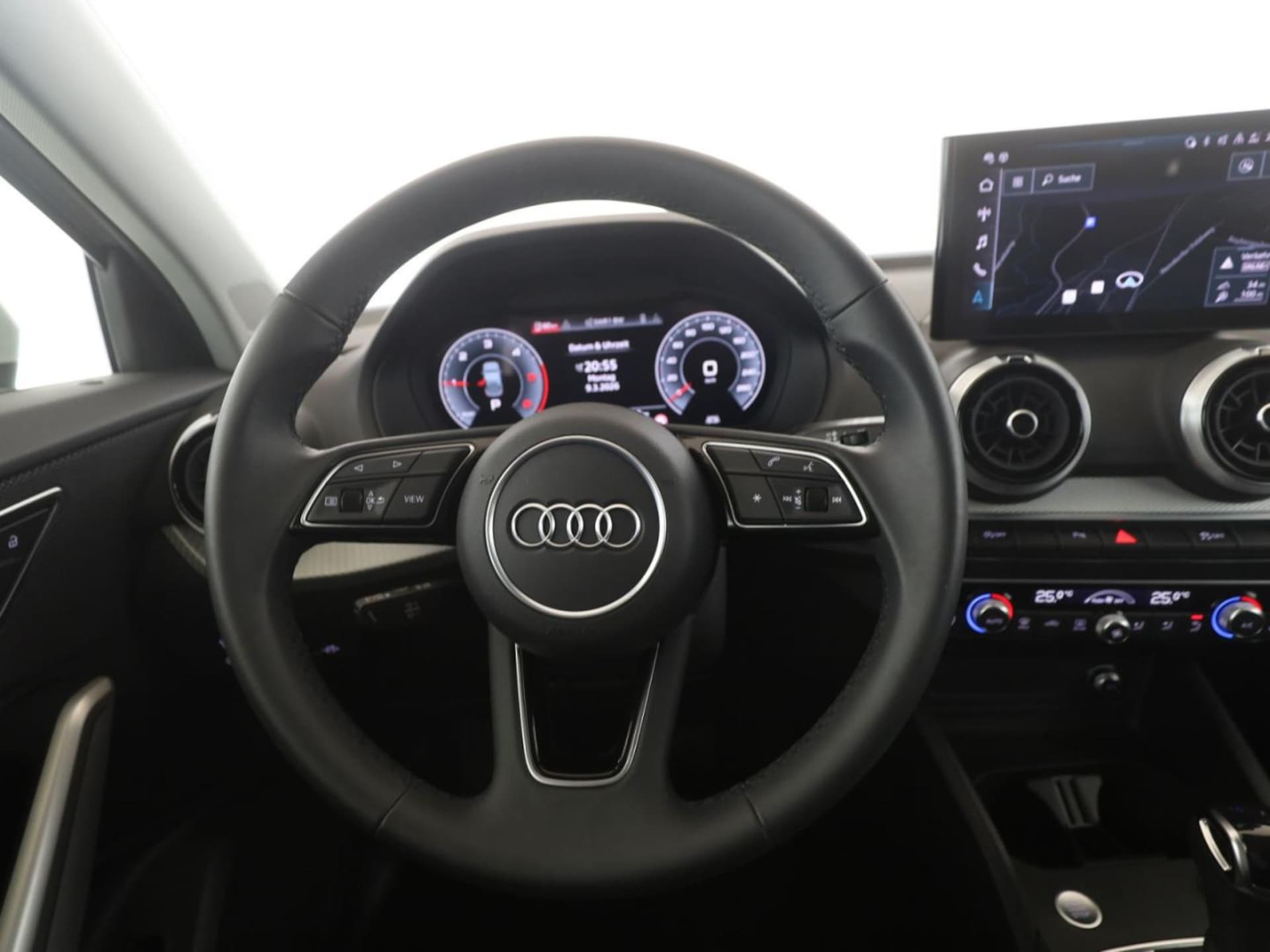 Audi Q2 Advanced