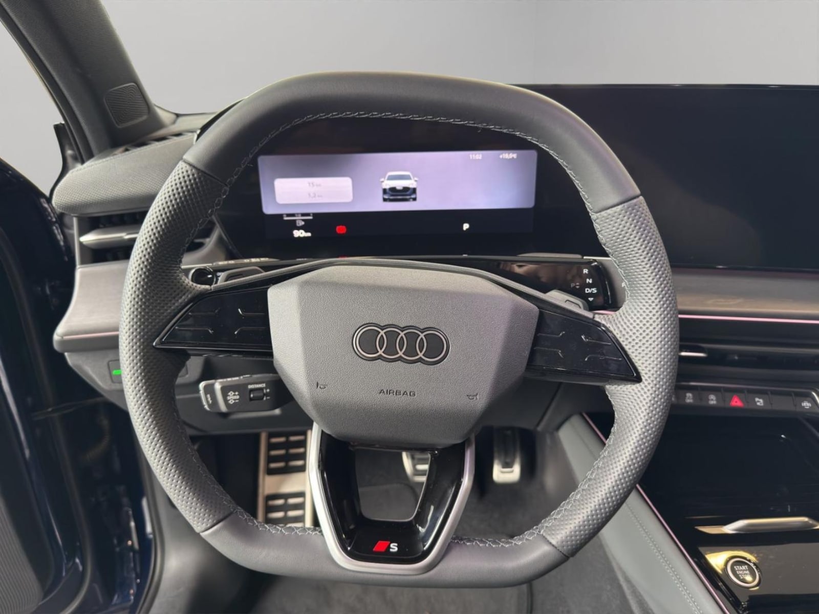 Audi Q3 – Bild 10