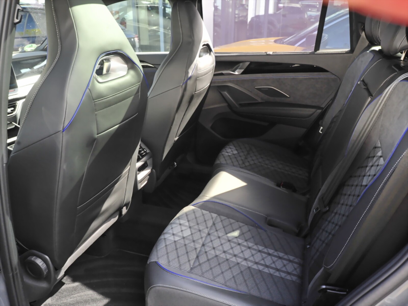 Volkswagen Tayron – Bild 10