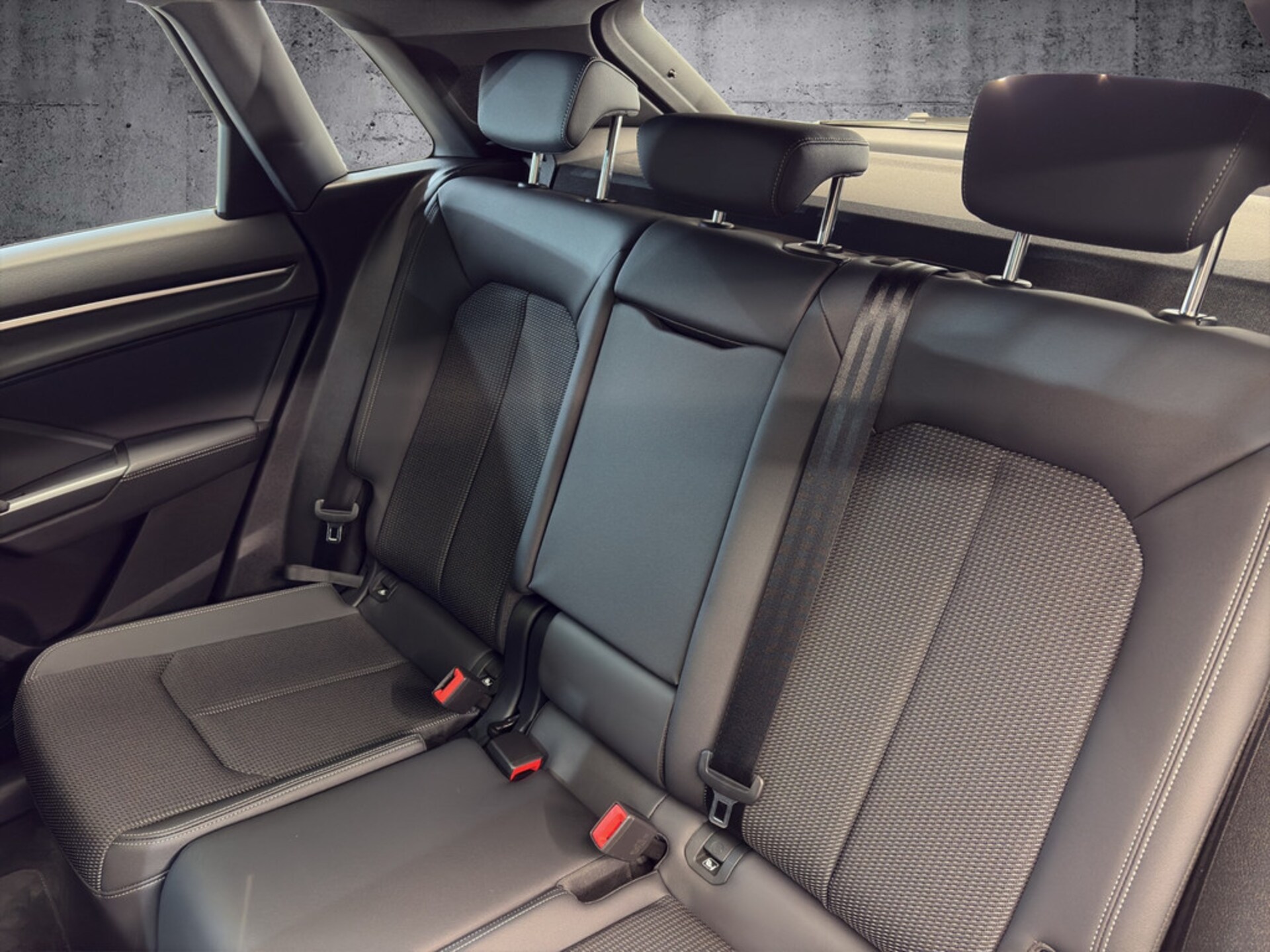 Audi Q3 SUV S line