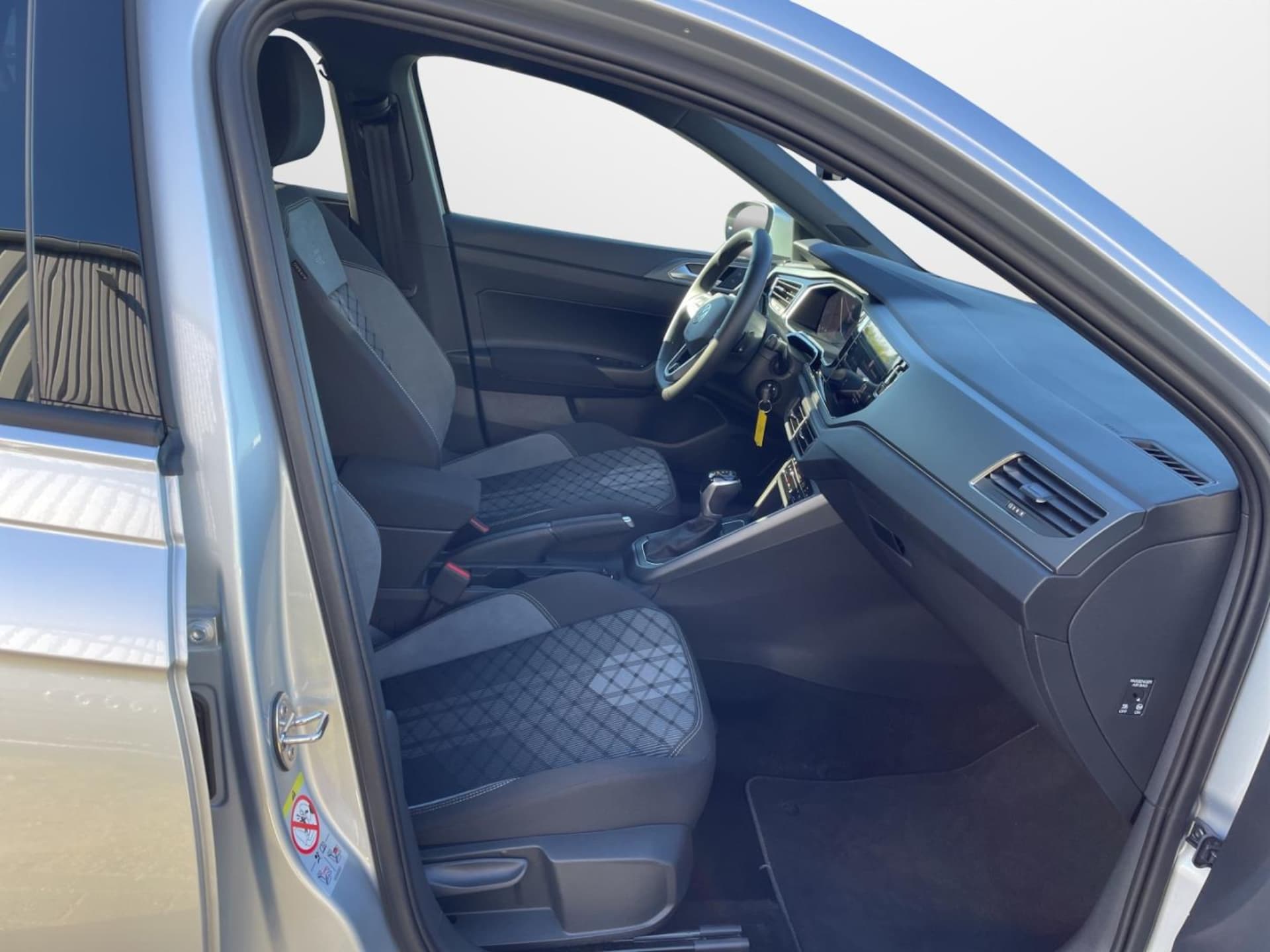 Volkswagen Taigo R-Line