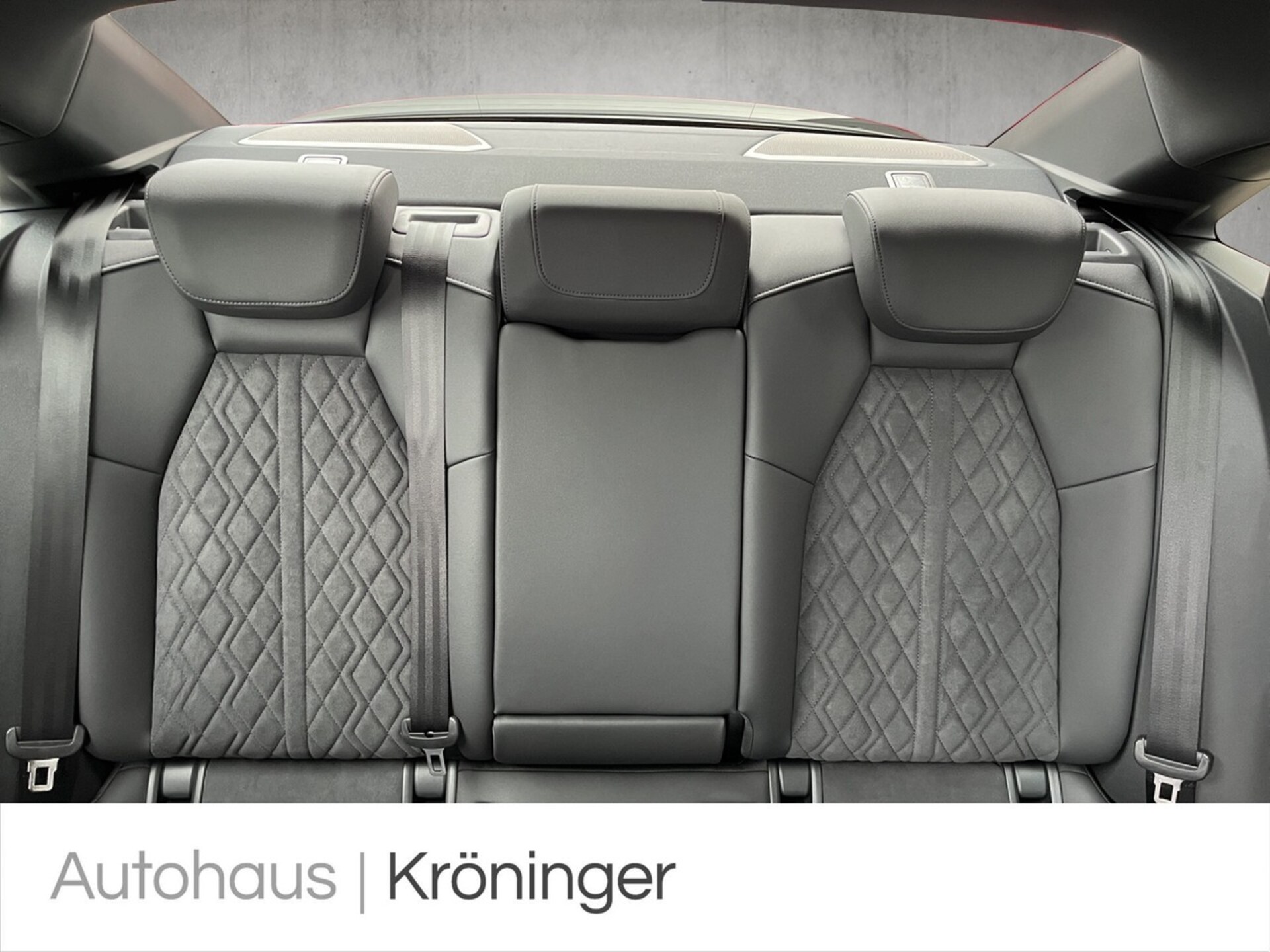 Audi RS 3 Limousine