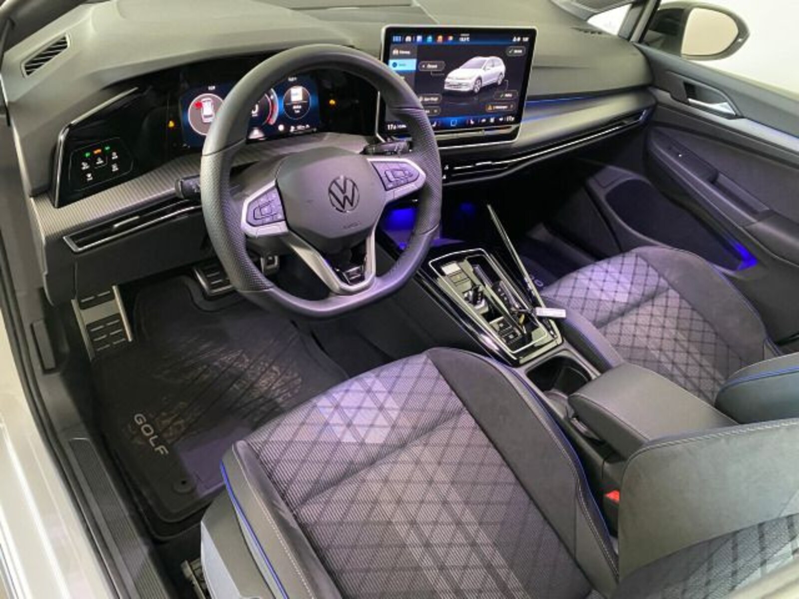Volkswagen Golf Variant – Bild 6