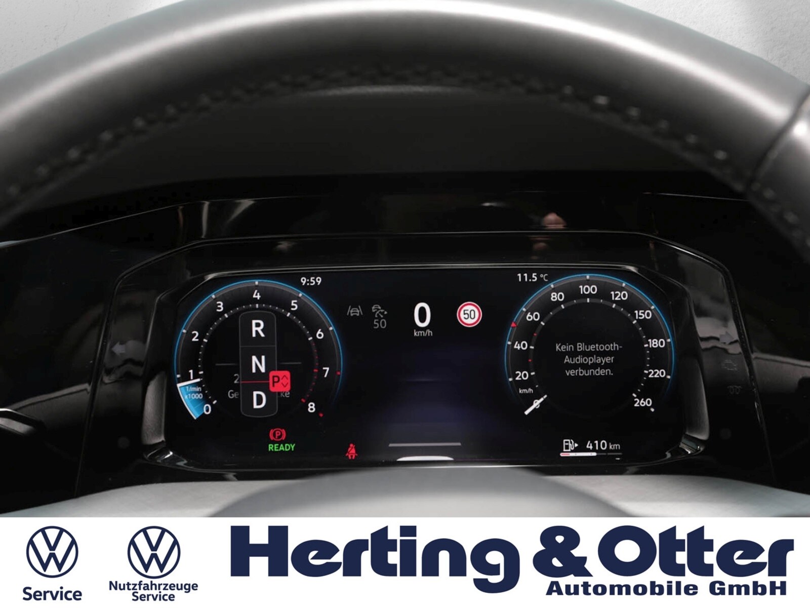 Volkswagen Golf – Bild 13