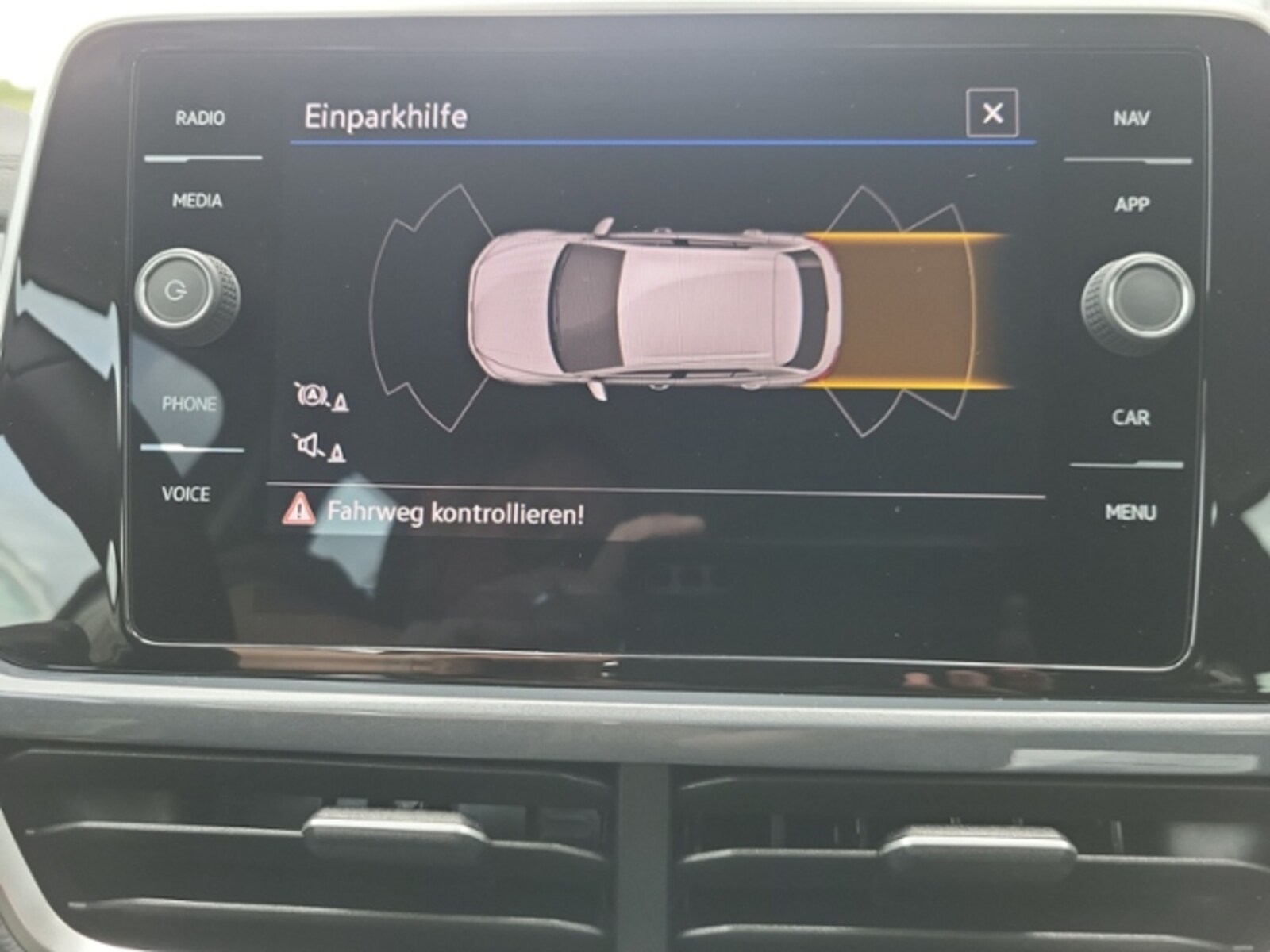 Volkswagen T-Roc – Bild 17