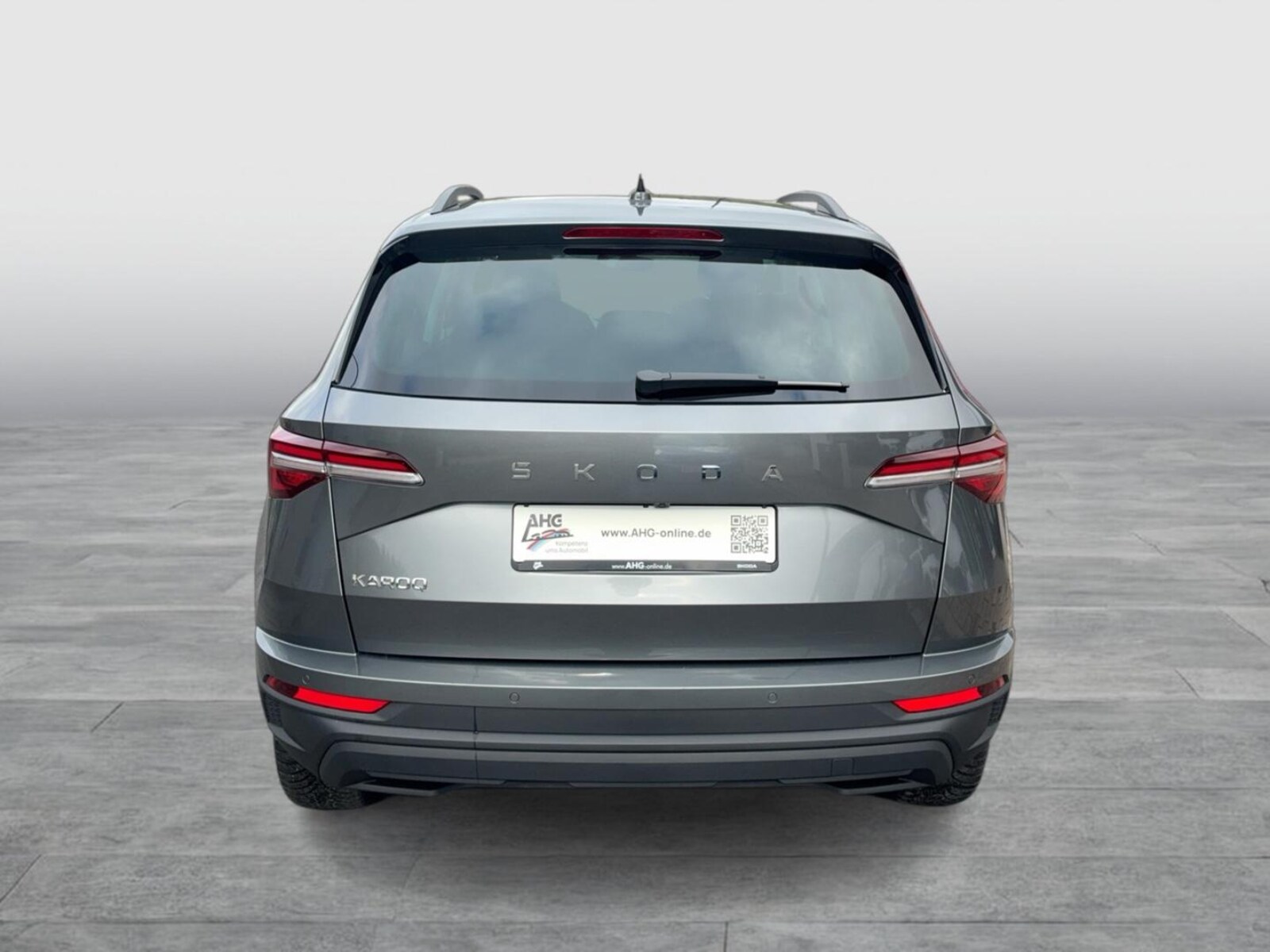Škoda Karoq – Bild 5