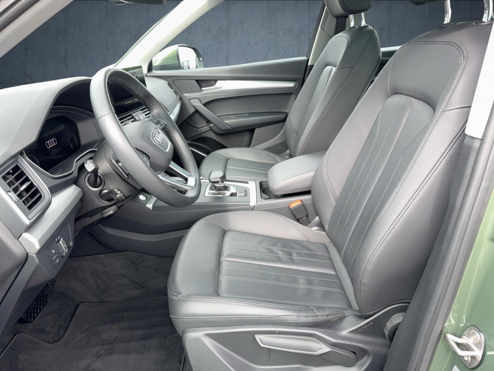 Audi Q5 Sportback – Bild 10