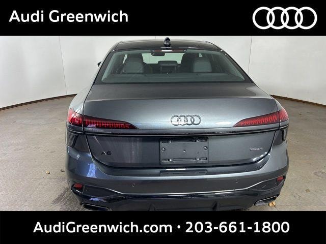 2026 Audi A6 Premium Plus - Photo 6