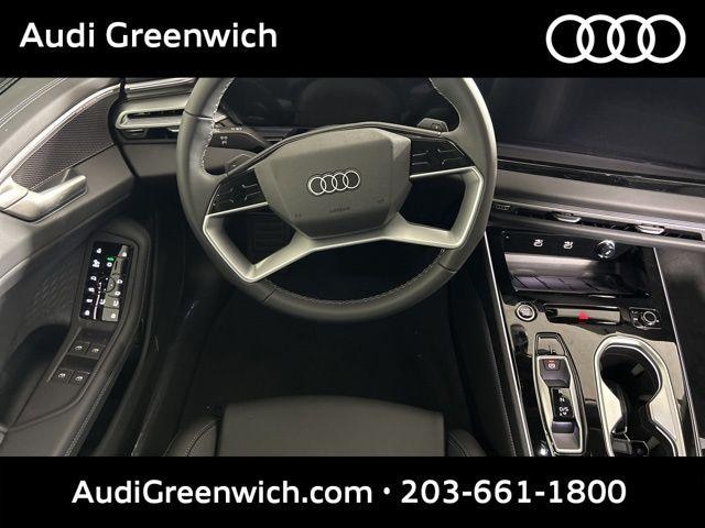 2026 Audi A6 Premium Plus - Photo 15