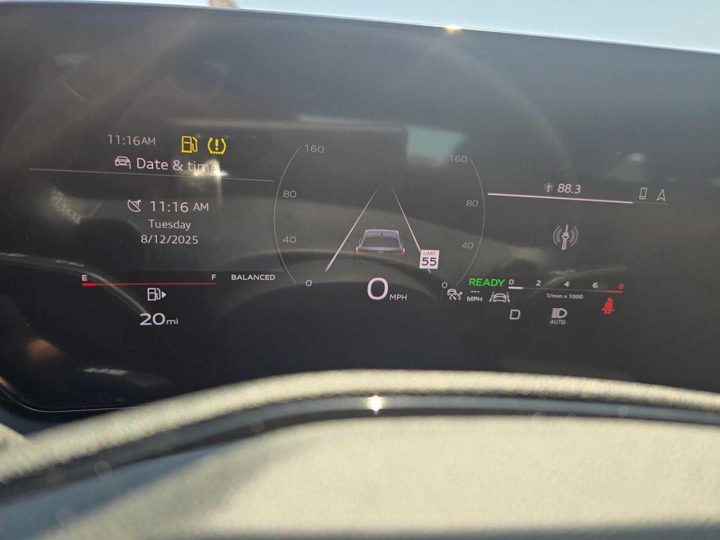 2025 Audi A5 Premium - Photo 28