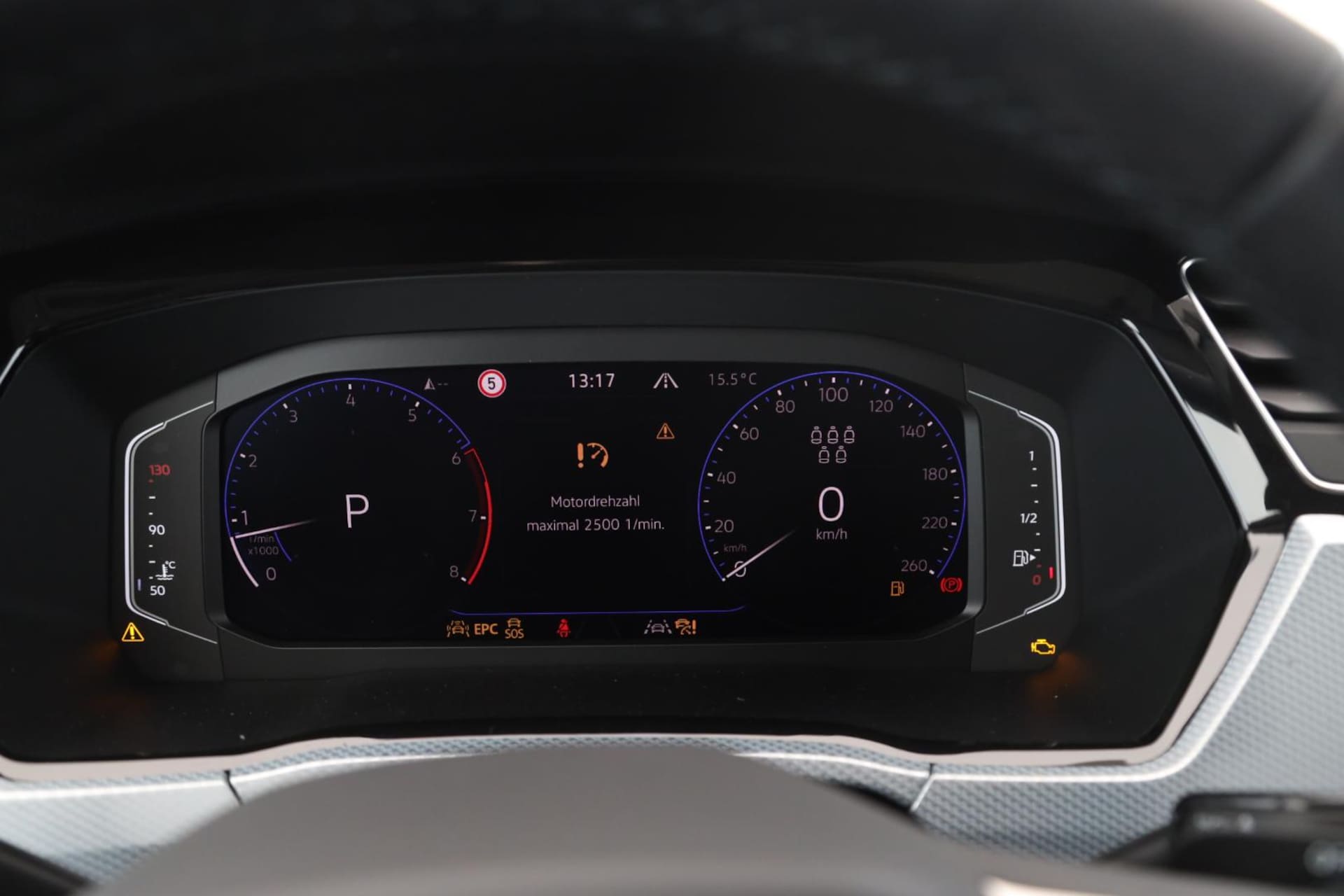 Volkswagen Touran ENERGY