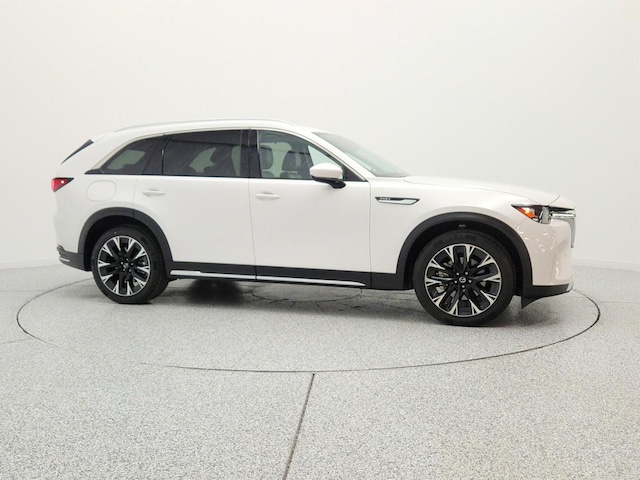 2024 Mazda