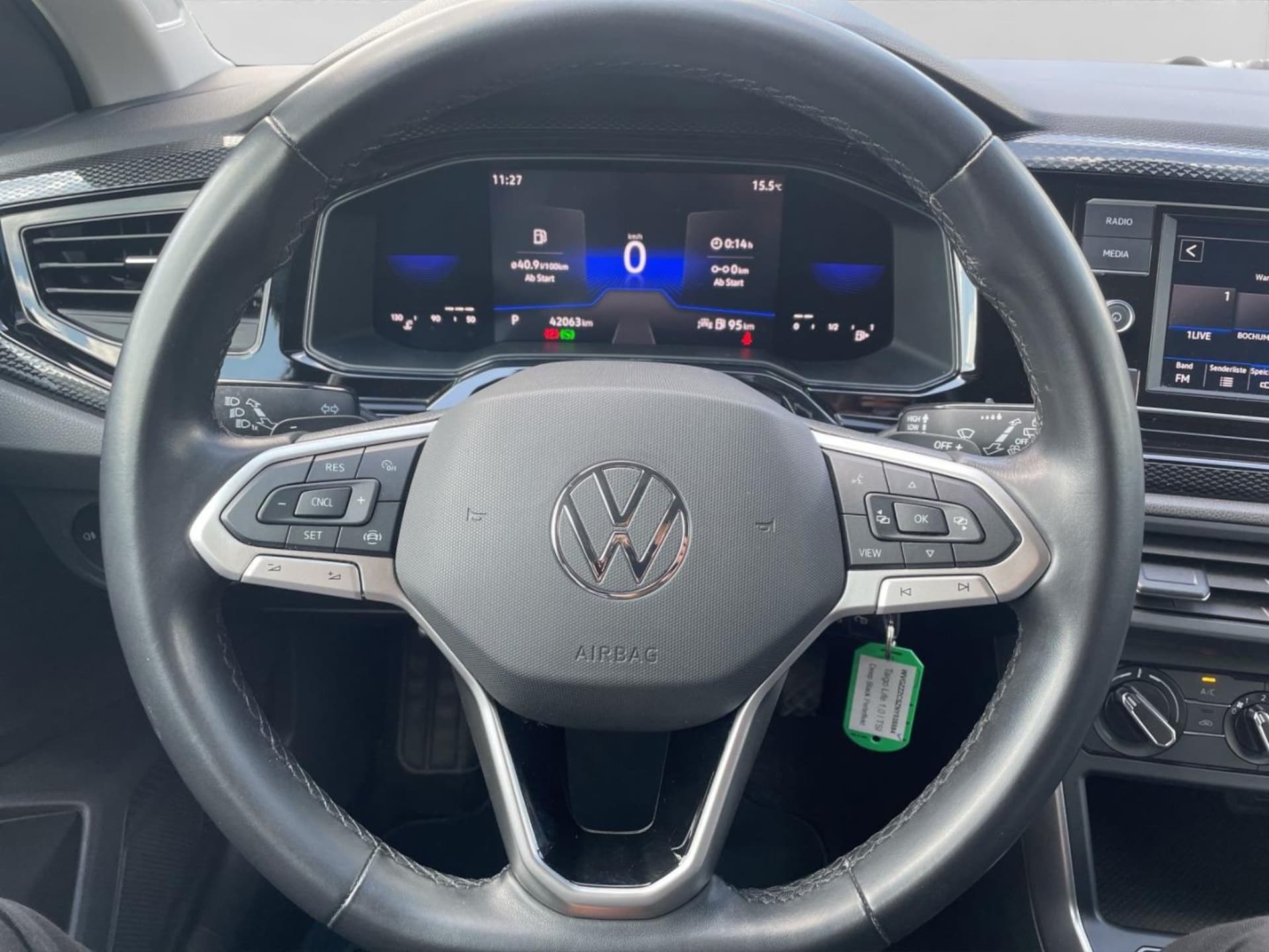 Volkswagen Taigo Life
