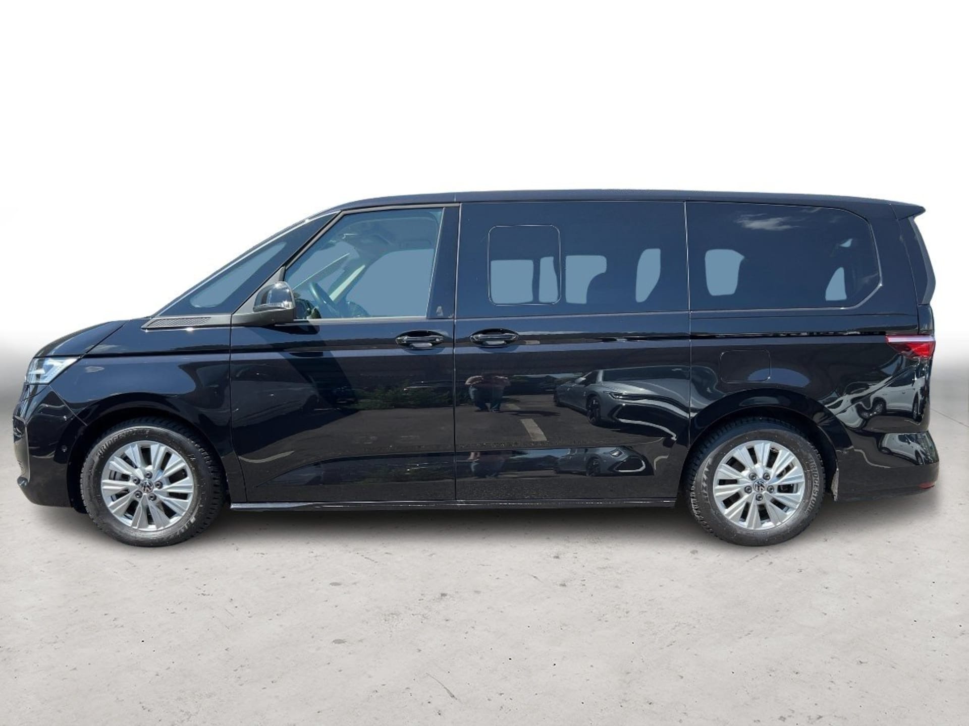 Volkswagen Multivan Langversion Life