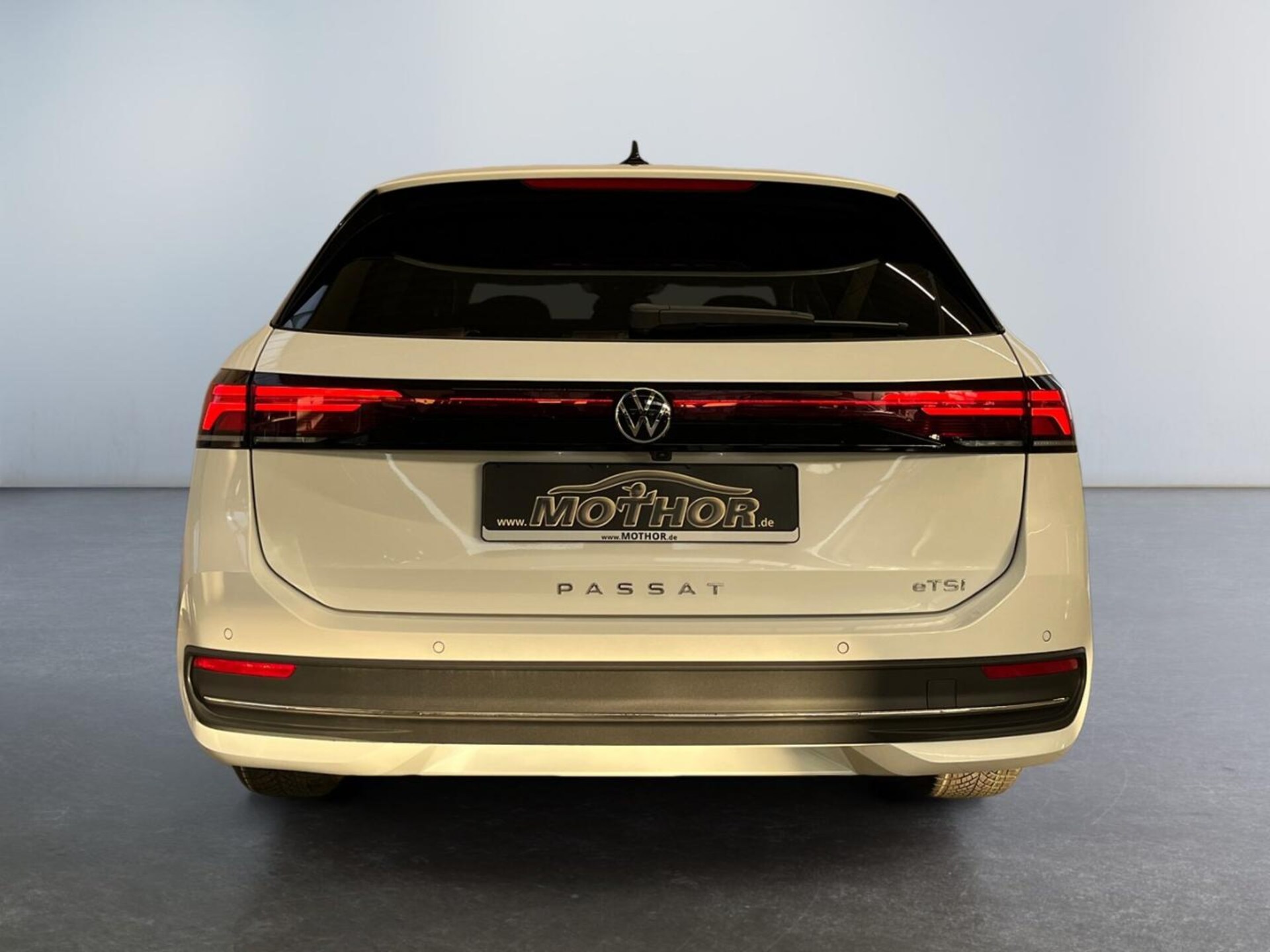 Volkswagen Passat Business