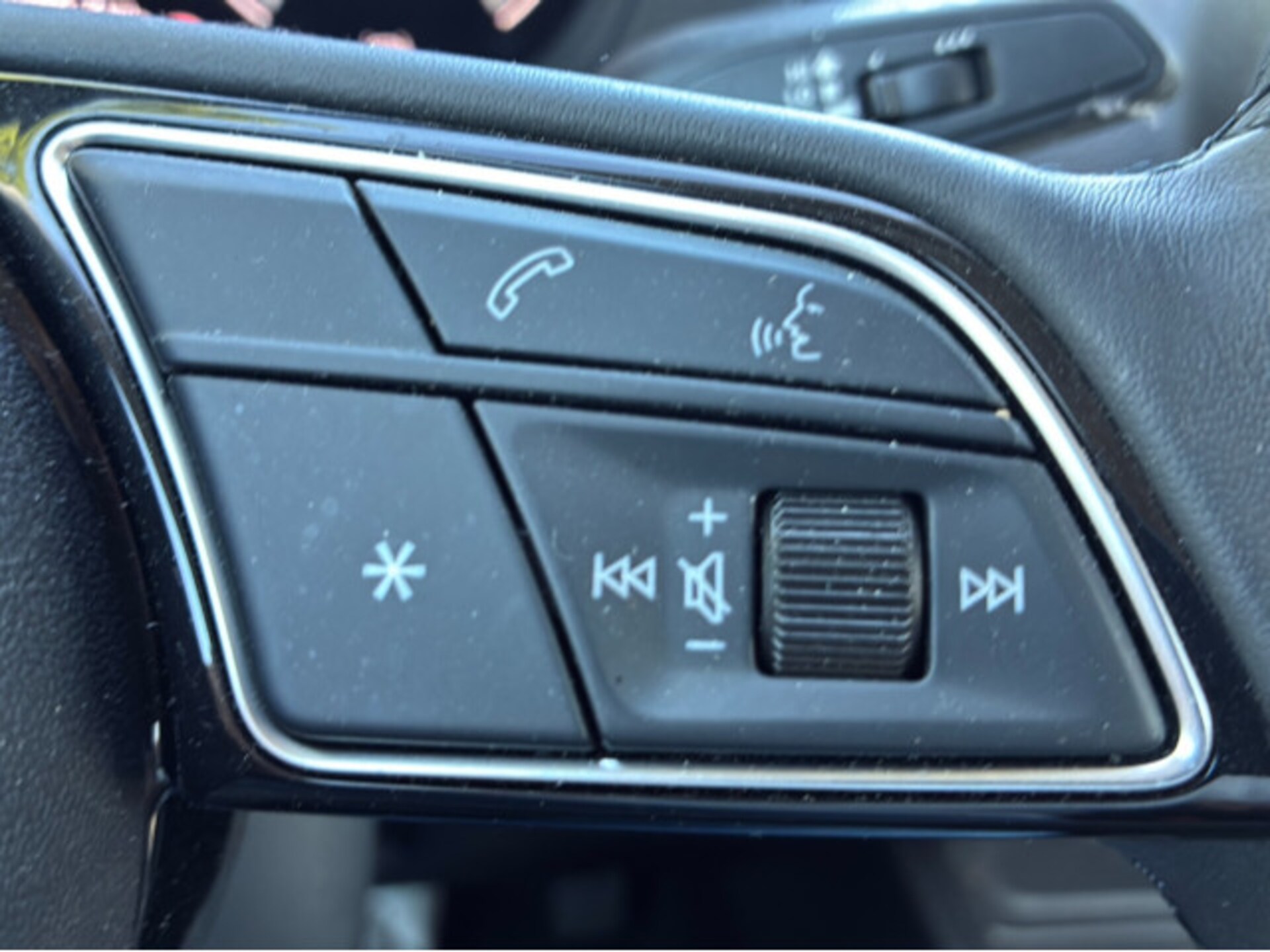 Audi Q2 Advanced