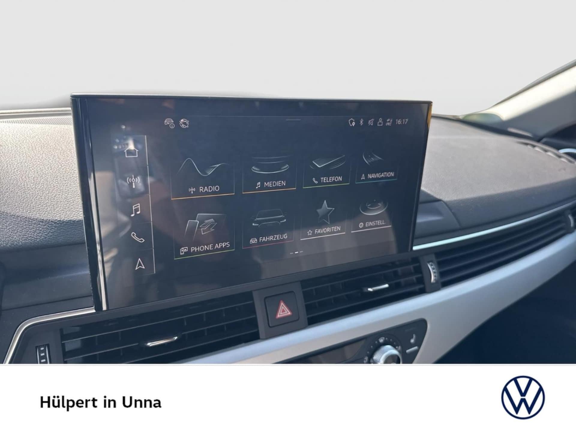 Audi A5 Sportback S line