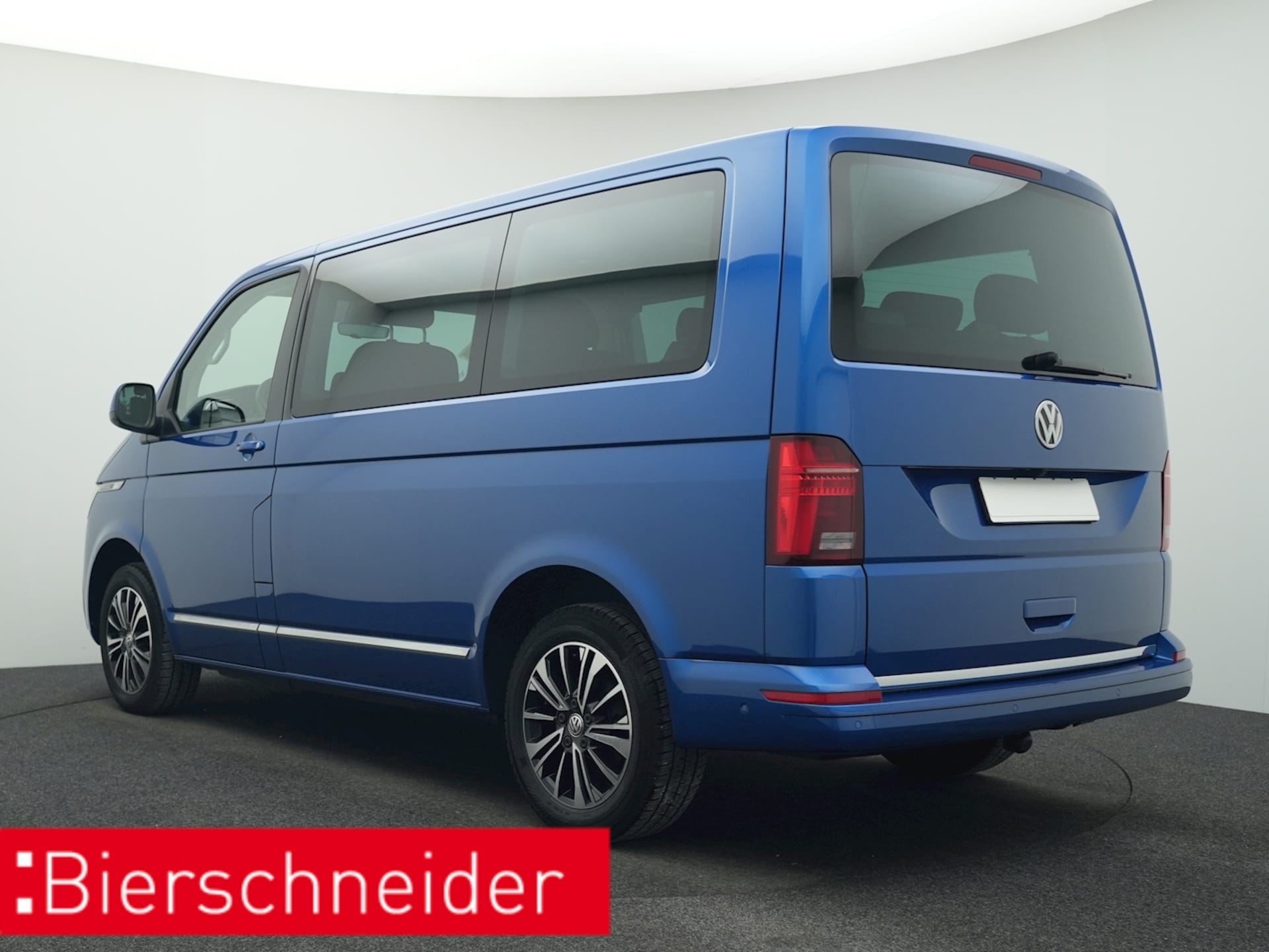 Volkswagen T6.1 Multivan Comfortline