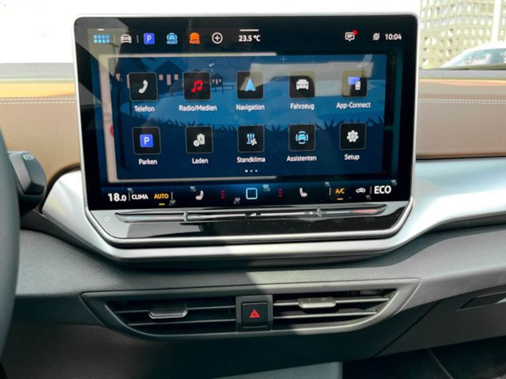 Volkswagen ID.4 Pro