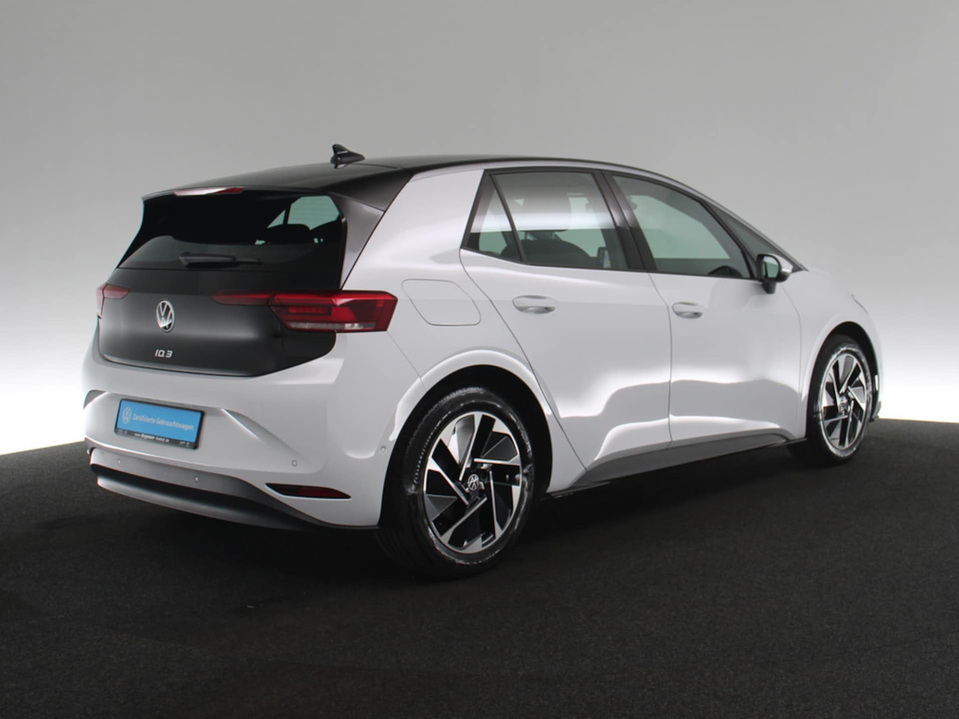Volkswagen ID.3 Pro