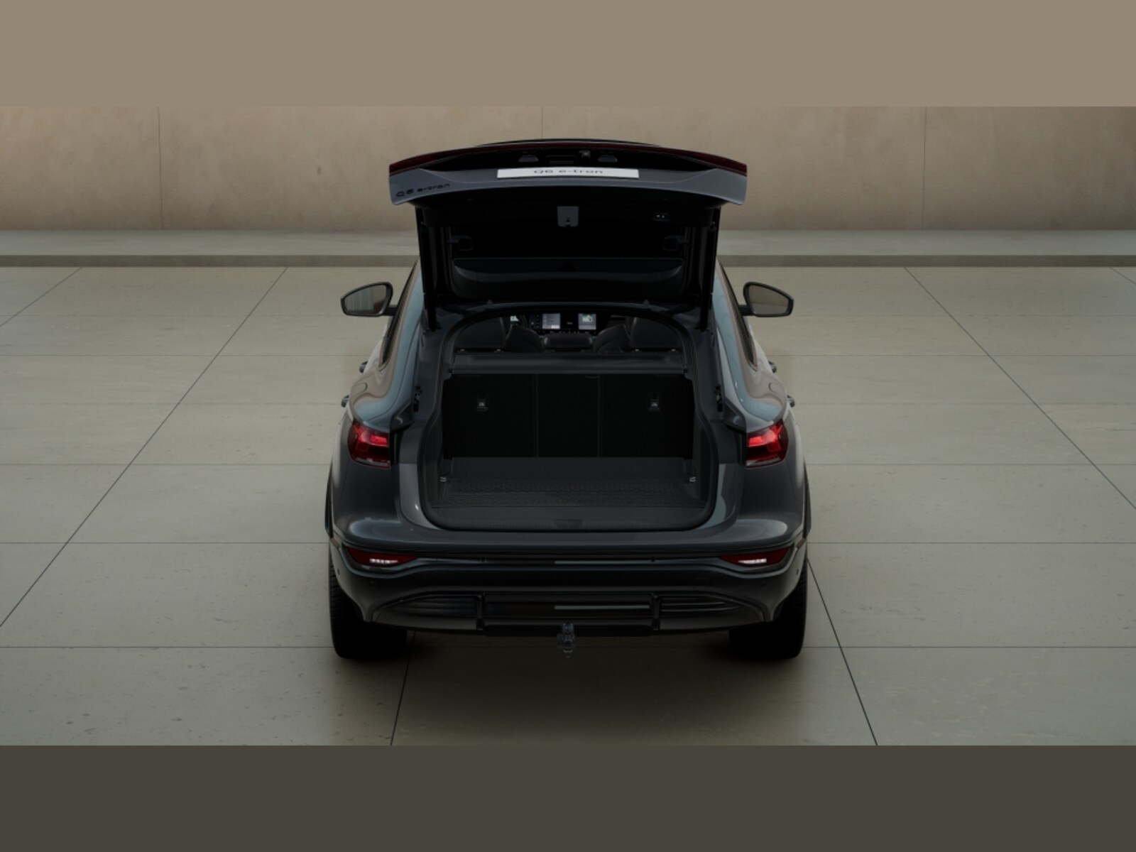 Audi Q6 Sportback e-tron – Bild 6