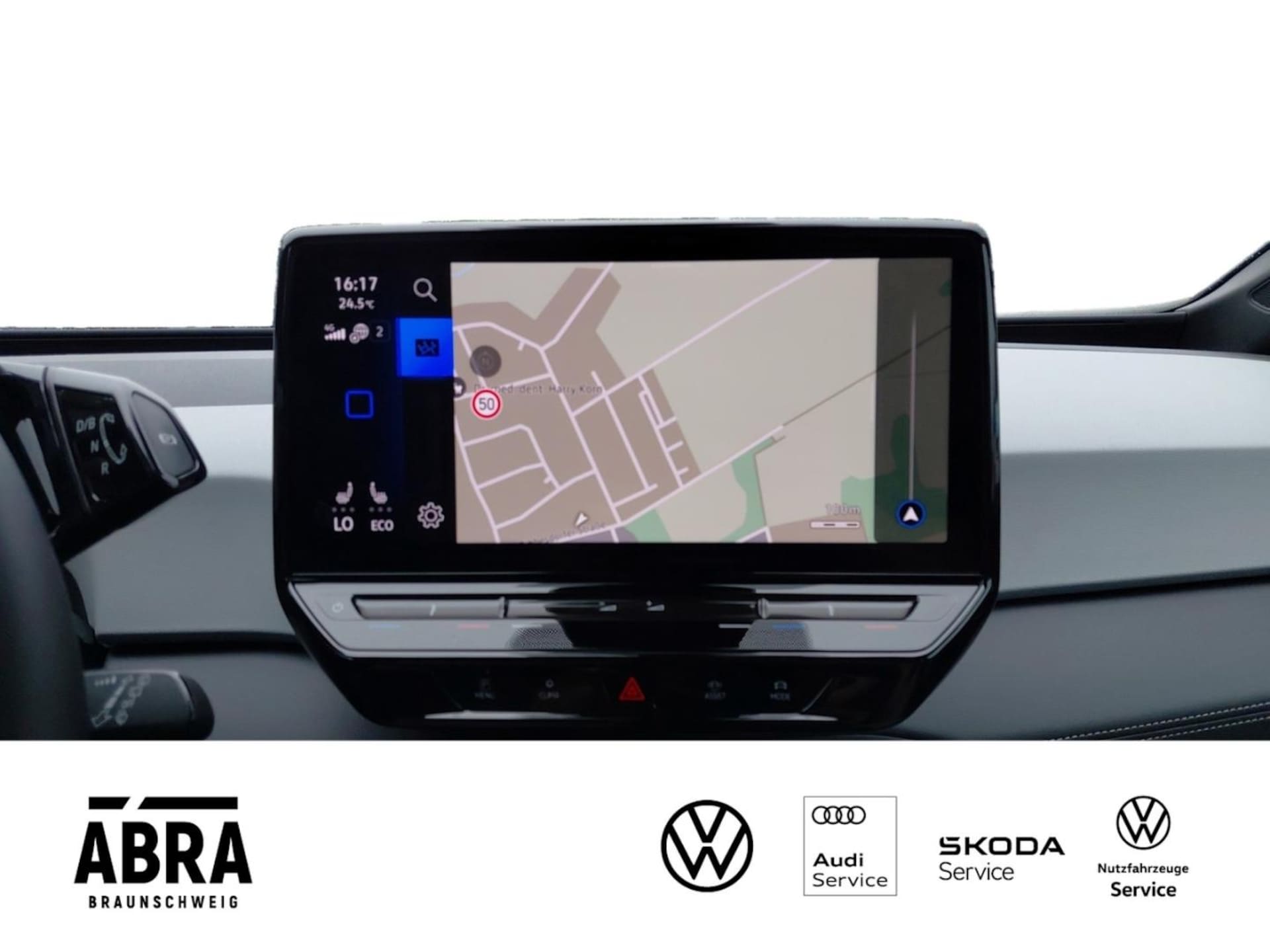 Volkswagen ID.3 MOVE Pro