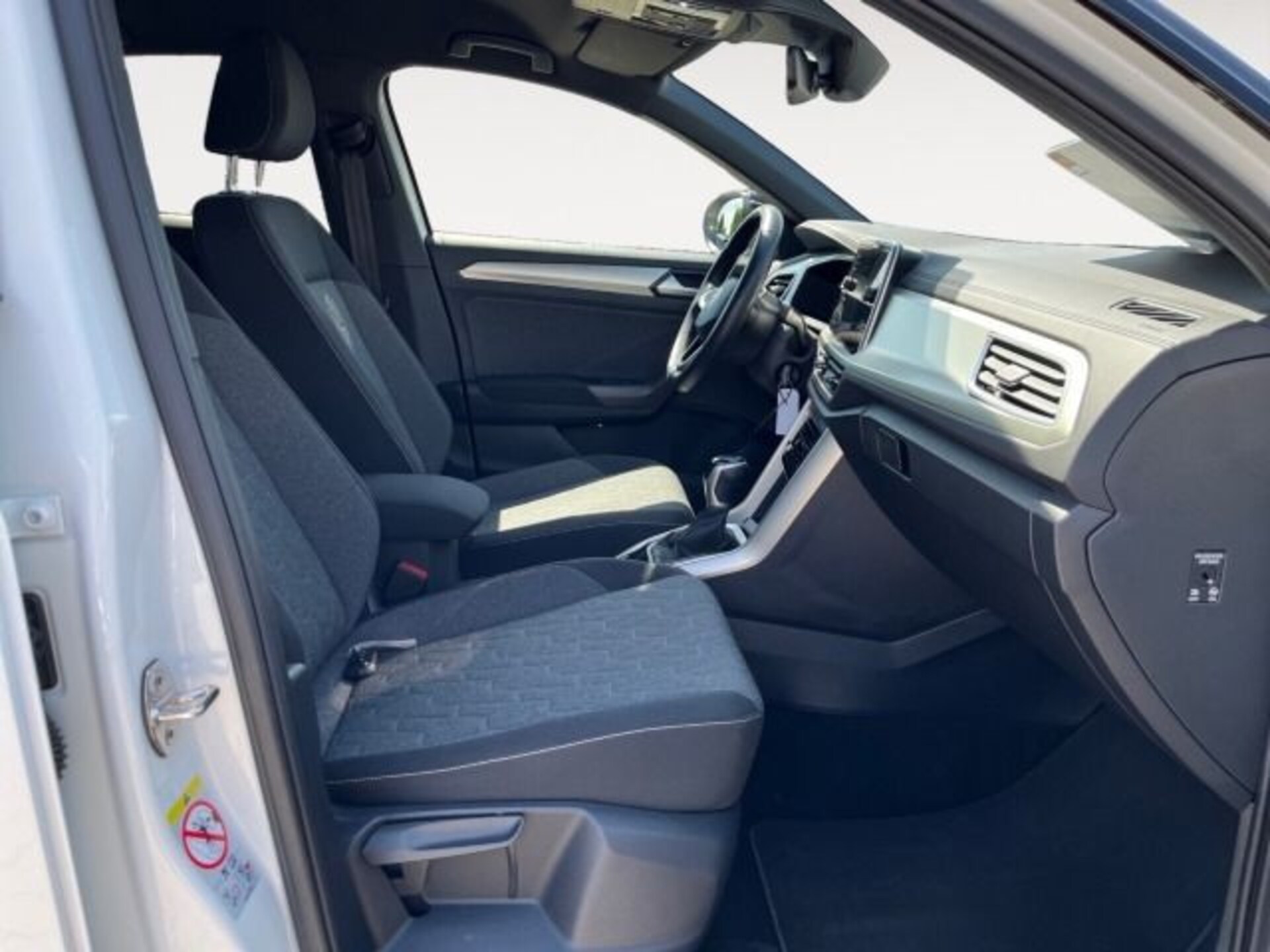 Volkswagen T-Roc MOVE