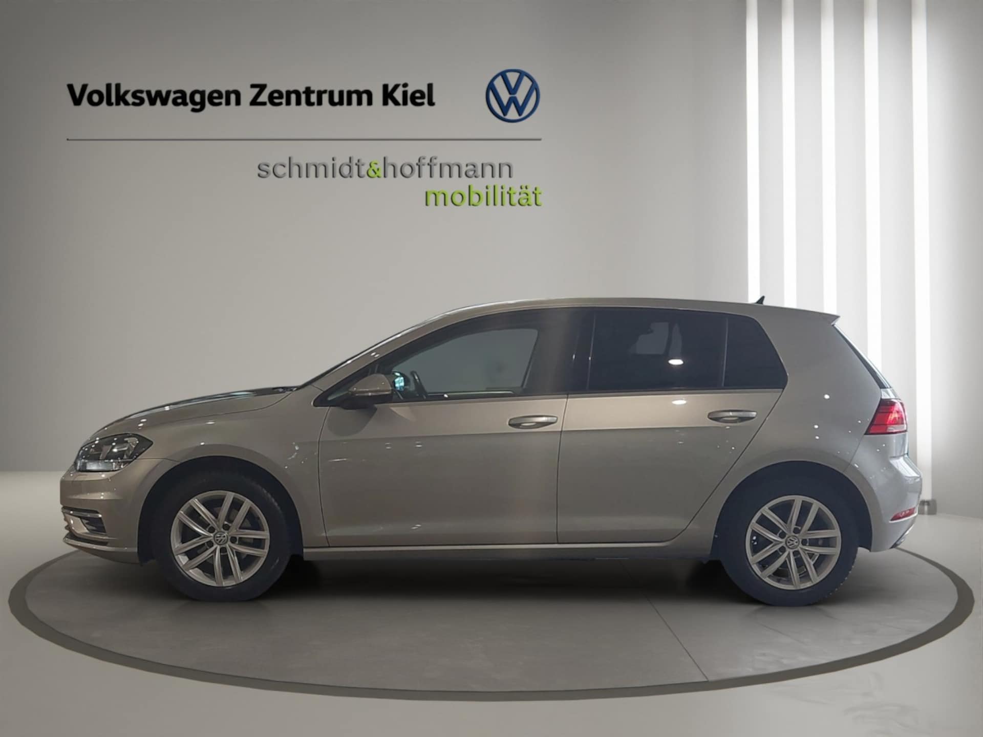 Volkswagen Golf Comfortline