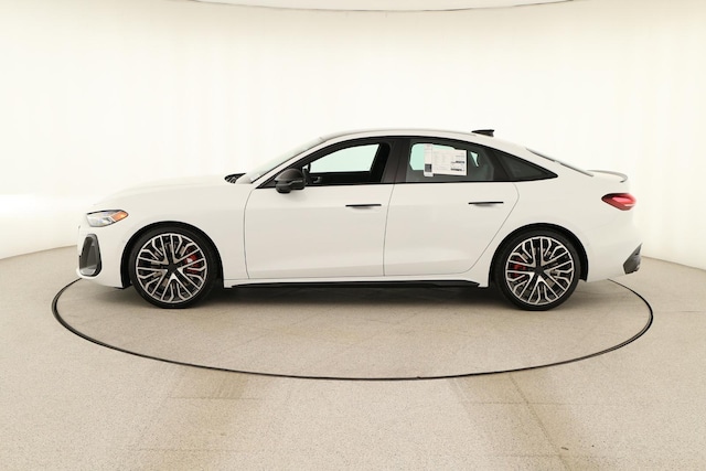 2026 Audi S5 Sedan