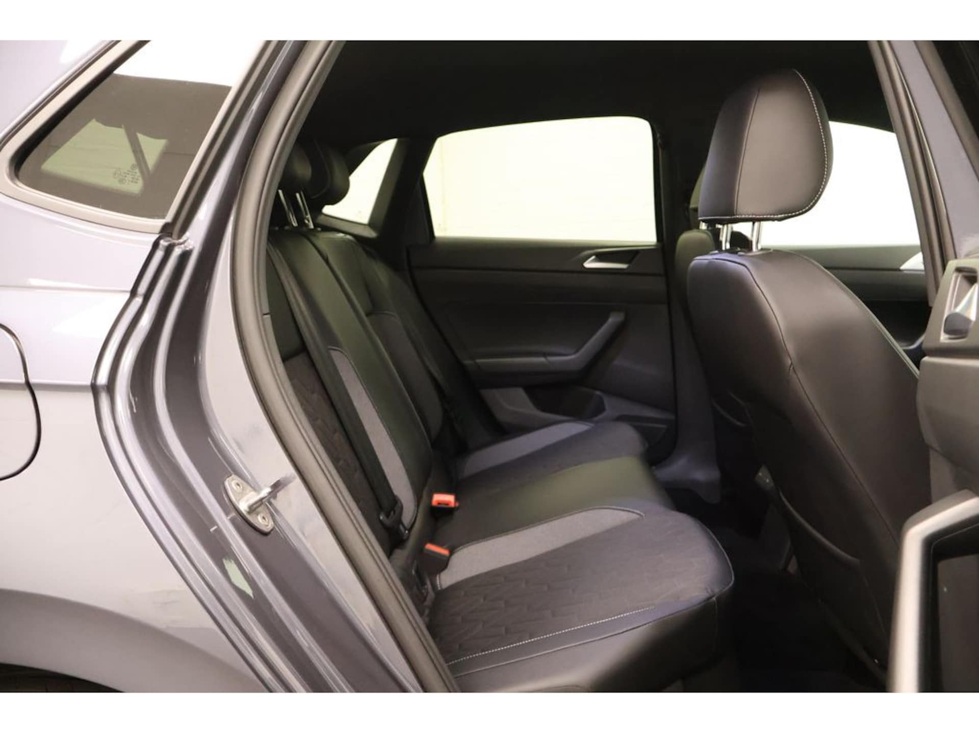 Volkswagen Polo Goal
