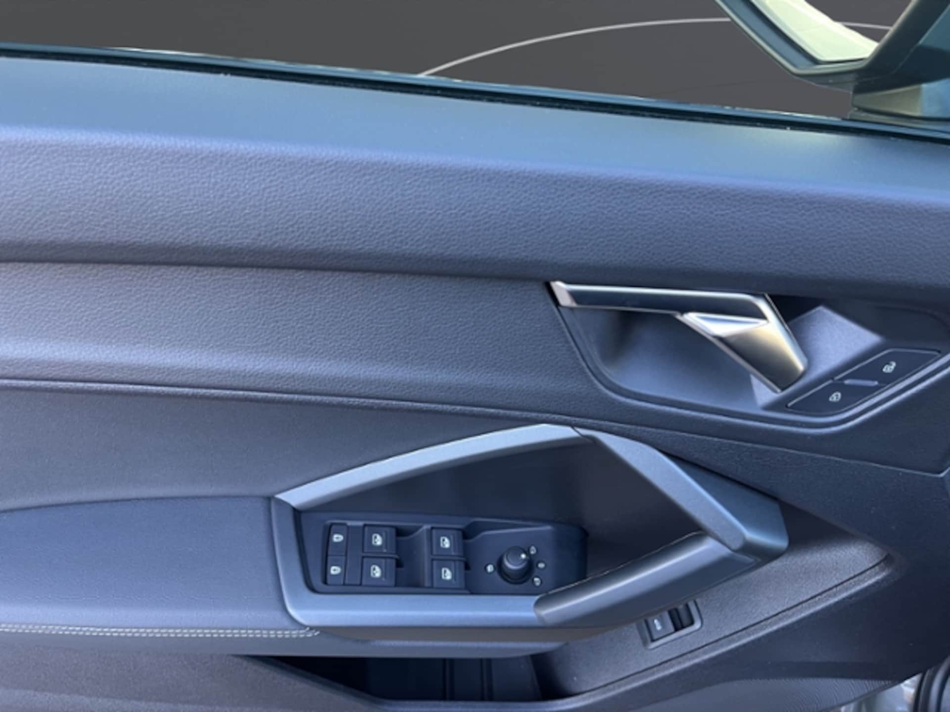 Audi Q3 SUV S line