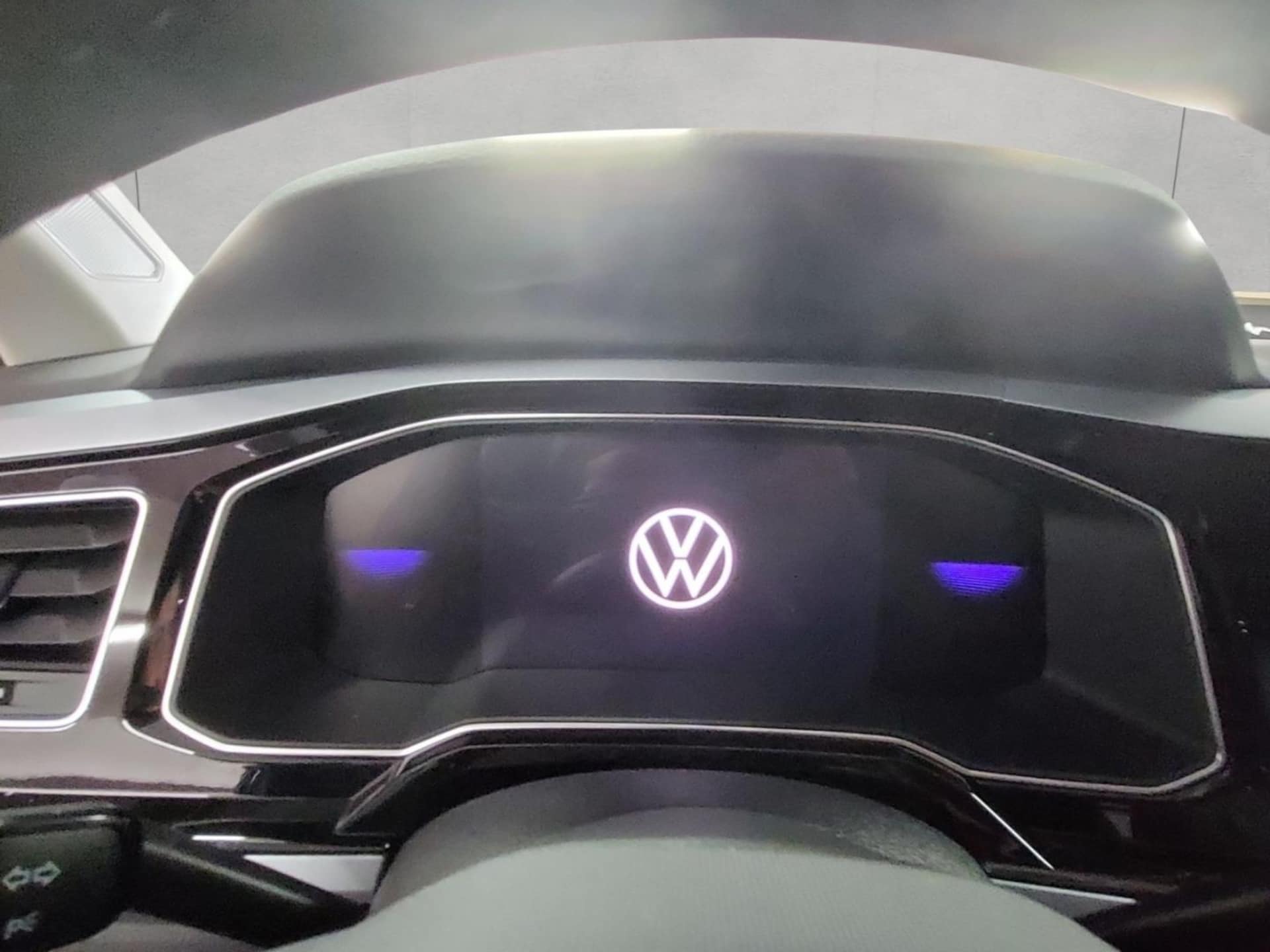 Volkswagen Polo ENERGY