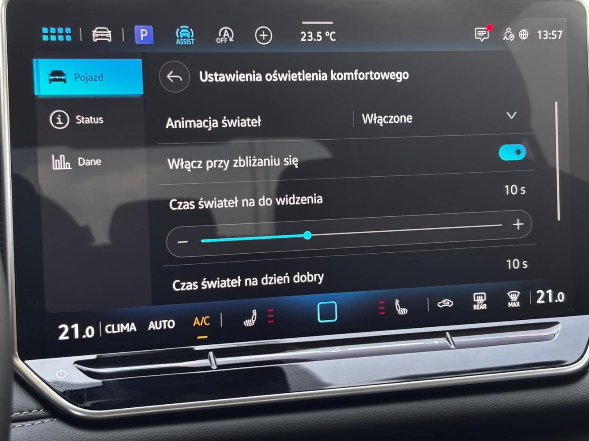 Volkswagen Tiguan Life Plus