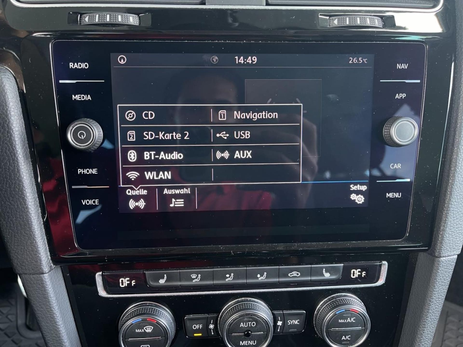 Volkswagen Golf Variant JOIN