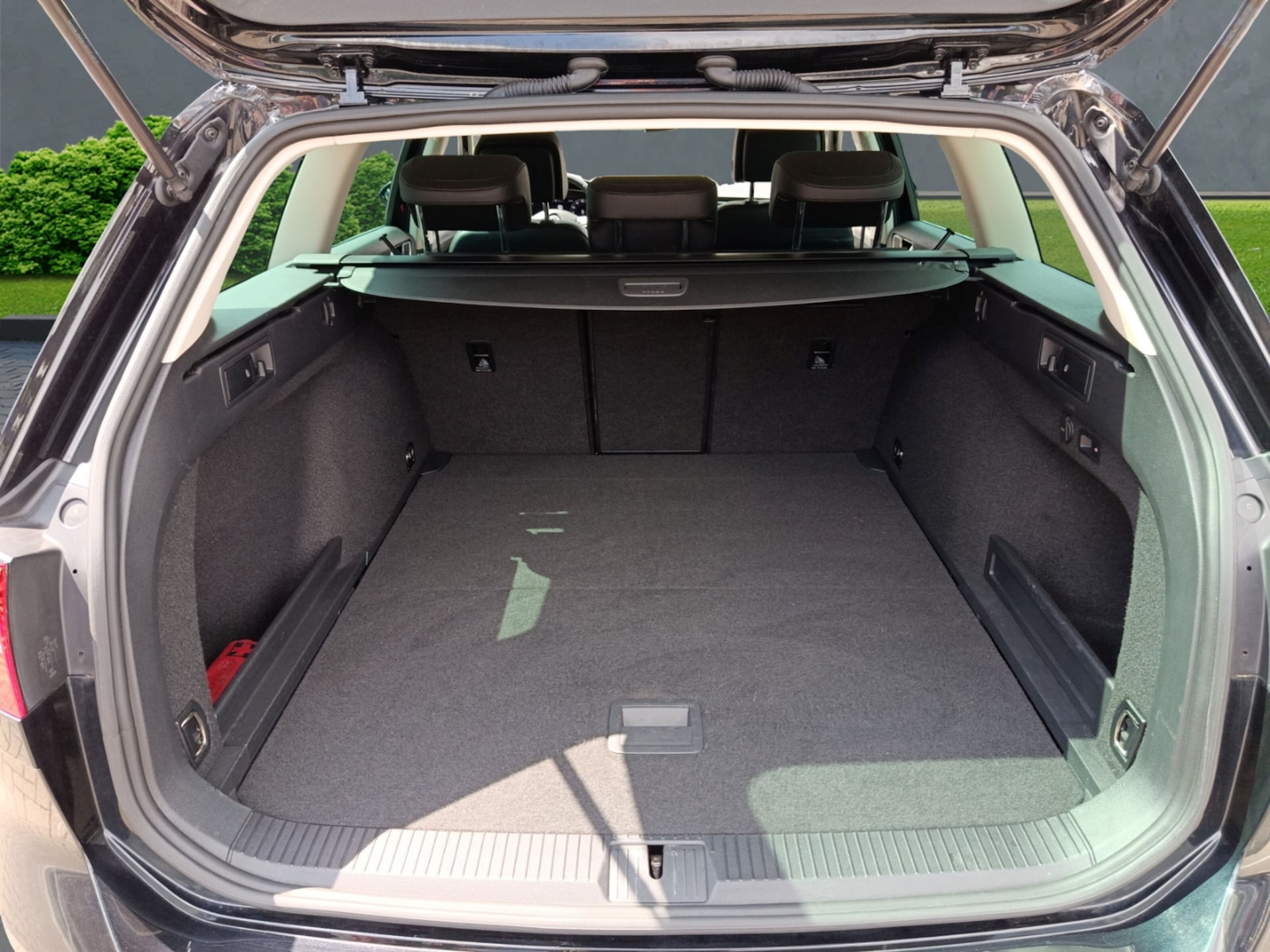Volkswagen Passat Variant Highline