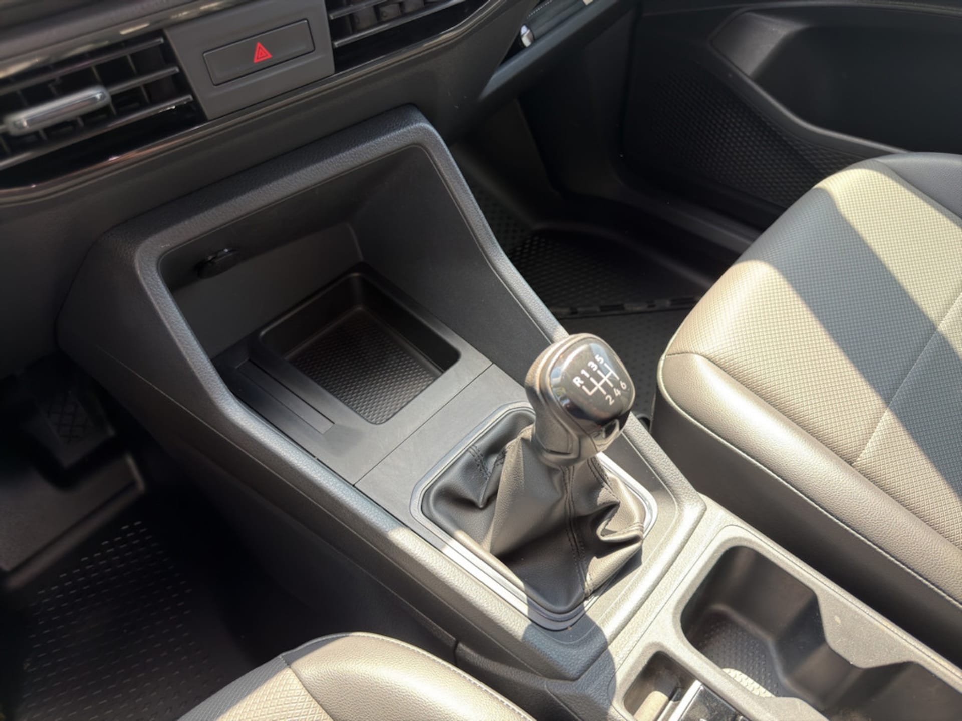 Volkswagen Caddy Cargo