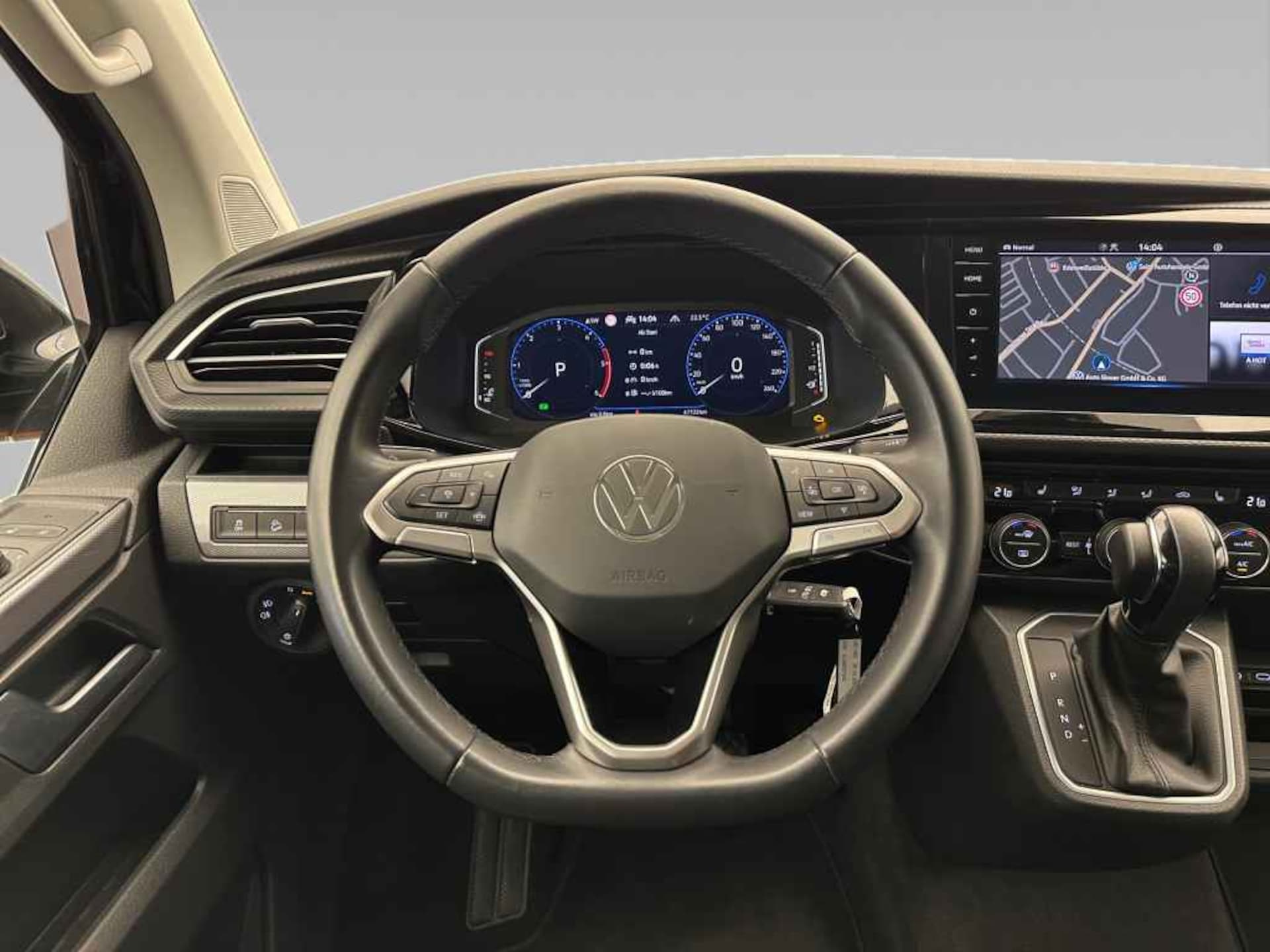 Volkswagen T6.1 Multivan Highline