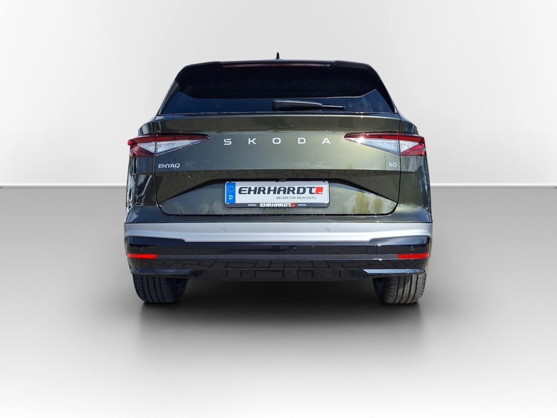 Skoda Enyaq 60