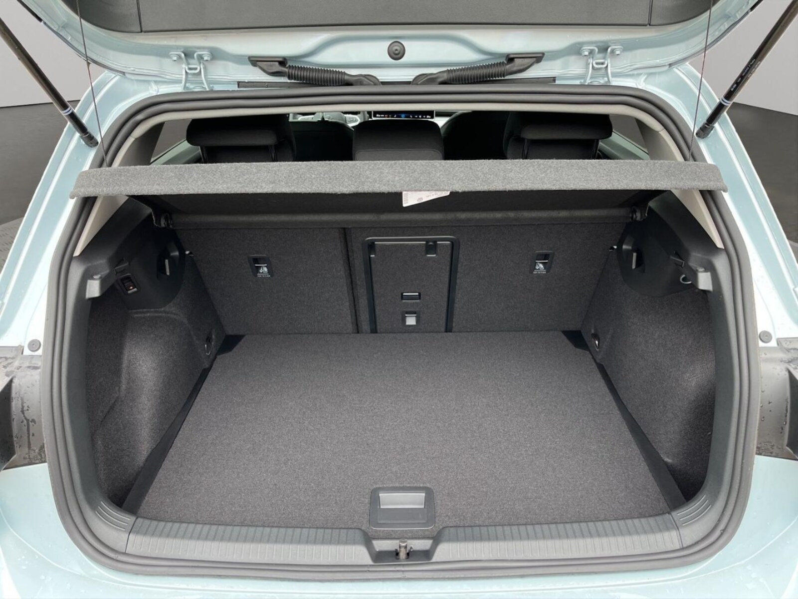 Volkswagen Golf – Bild 16