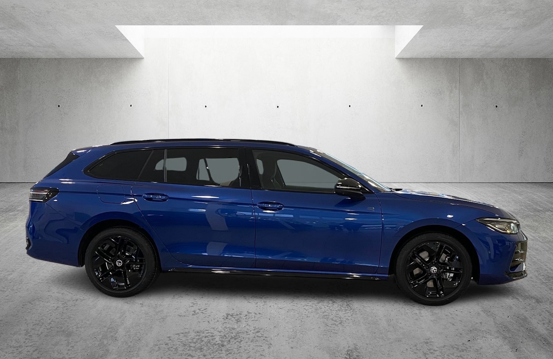 Volkswagen Passat R-Line